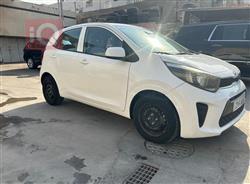 كيا بيكانتو